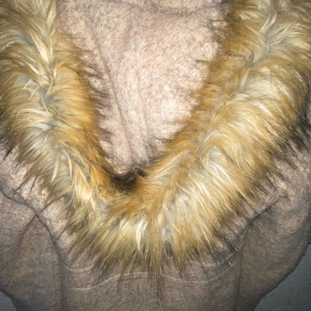 Ivanka Trump Jacket